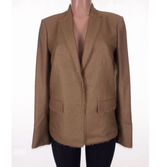 New Versace Haute Couture Blazer - Picture 1 of 4